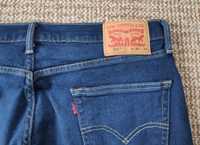 LEVI'S 511 W36 L32 джинсы slim fit Оригинал