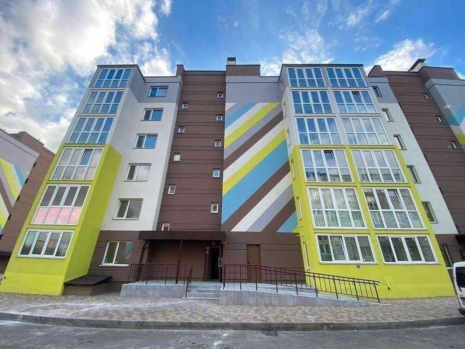 Продам єОселя Святошинський Стеценка 75  Welcome home Академмістеч