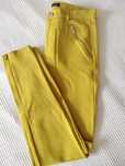 Leggins Mostarda ZARA