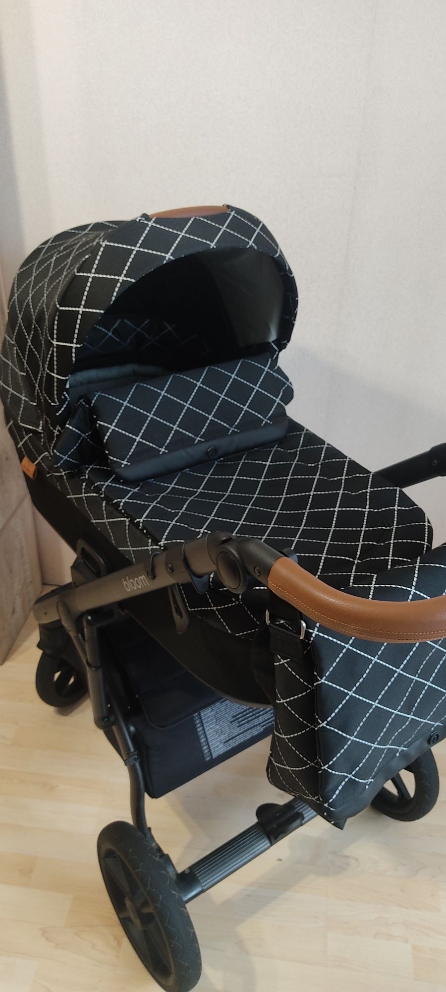 Продам детскую коляску
