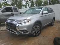 Mitsubishi Outlander SE 2019