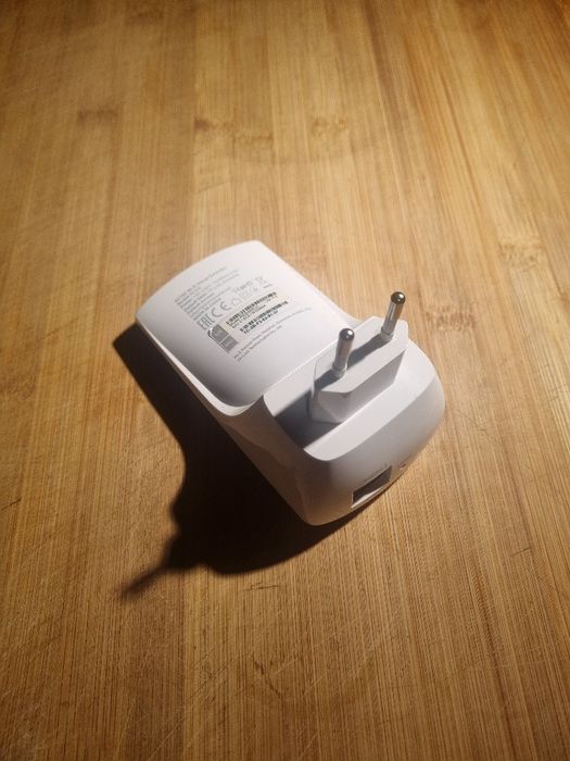 Repetidor de Sinal Wi-Fi TP-Link RE200