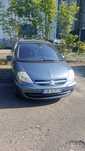 Citroen C8 2.2 hdi uszkodzony