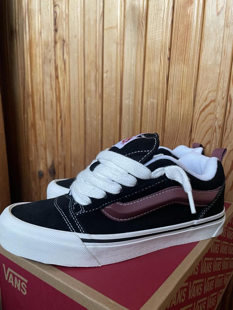 Vans Knu Skool оригінал