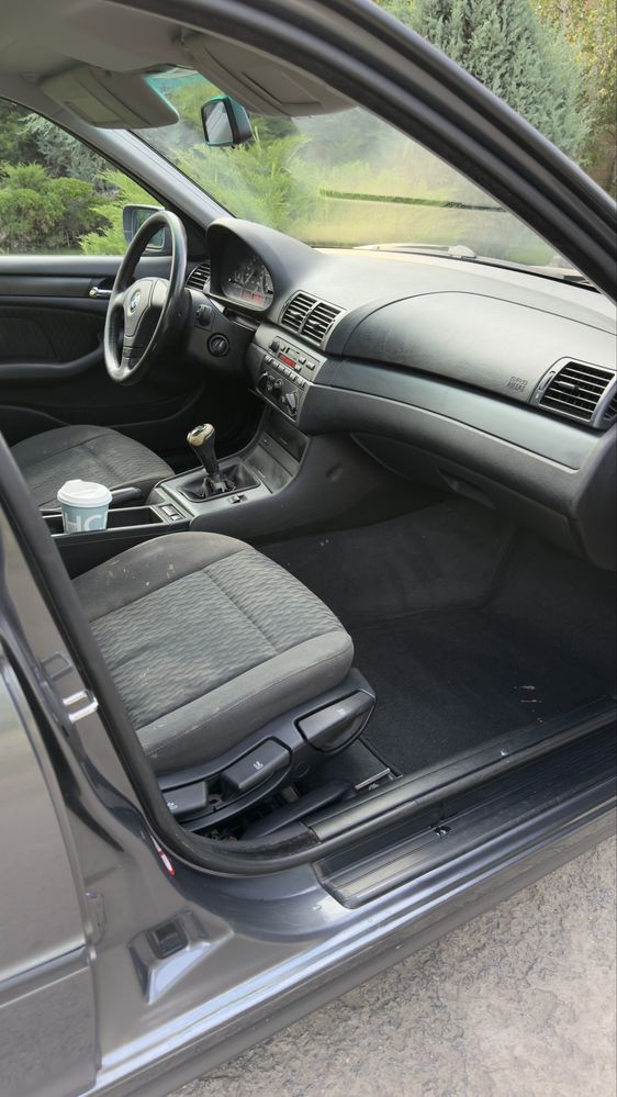 Bmw 320d Дизель ‼️