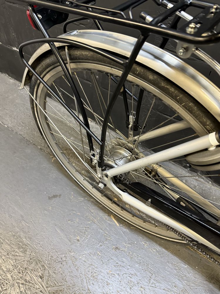 Rower miejski Batavus Intermezzo Damka Nexus 8 53 cm Urban Bikes