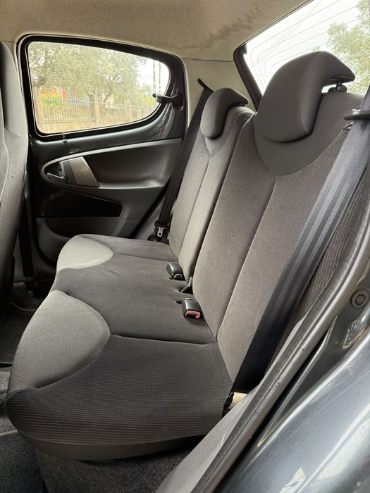 Citroen c1 1.4 hdi 2008