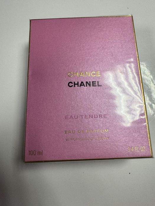 CHANEL Chance Eau Tendre Eau de Parfume