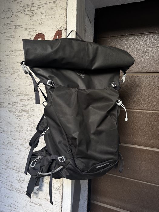 Туристичний рюкзак Osprey Downburst 36