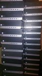 ПК Desktop HP PRODESK 600 G3 SFF I3-6100/4 Гб DDR4/type C гурт