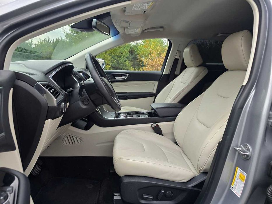 Продам  Ford Edge 2020. Можна в розстрочку, під викуп.