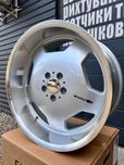 Моноблоки Різноширокі R19 5x112 8.5-9.5j Mercedes титани мерседес