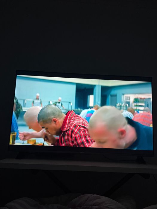 Tv 55 polegadas XIAOMI