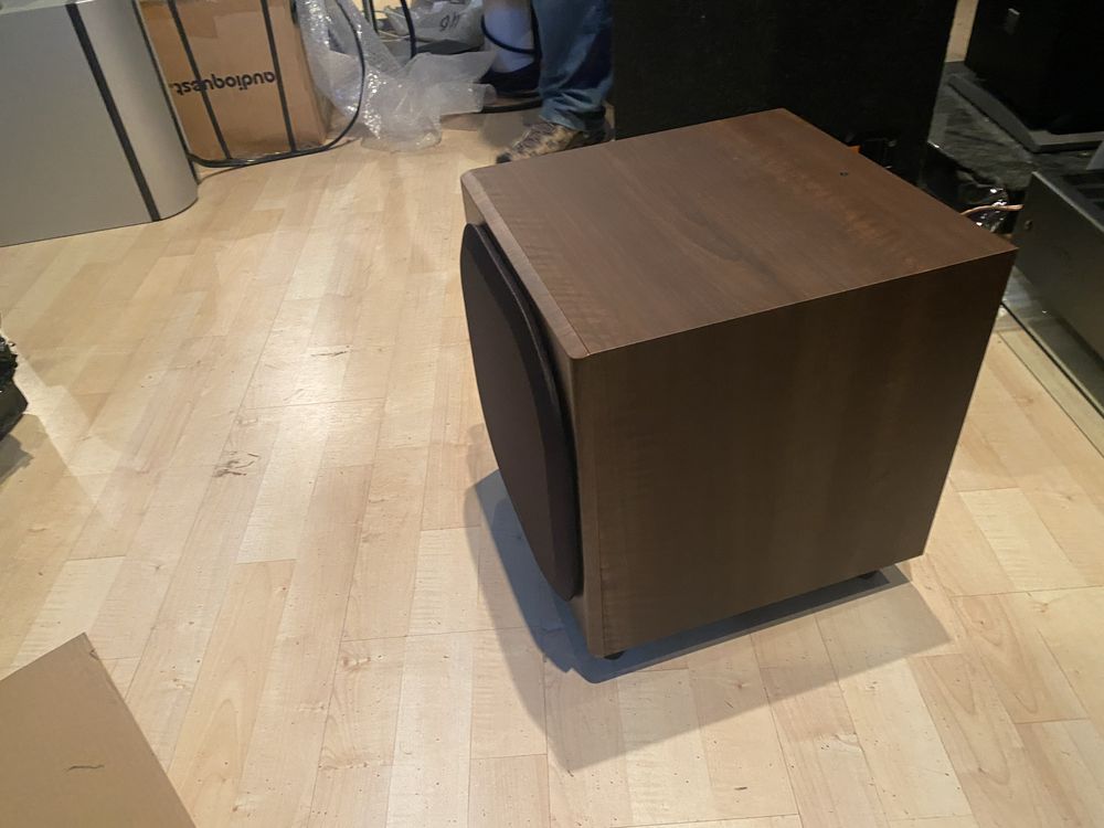 Сабвуфер MONITOR AUDIO Bronze W10/Bronze W10(6G)