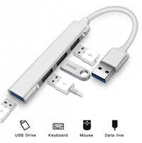 Адаптер USB 3.0/2.0