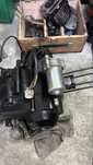 Silnik xtr 125 uszkodzony