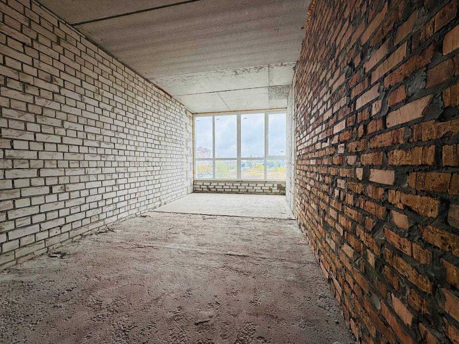 Продаж велика 1-кімнатна квартира ЖК Idilika Avenue