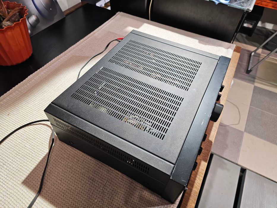 Підсилювач ONKYO INTEGRA A-8250