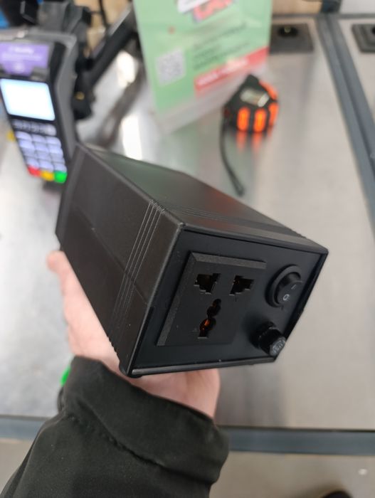 Понижаючі транси 220/110  під техніку з Америку Японіі