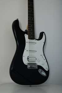 Електрогітара Fender sqiuer bulet Stratocaster HSS