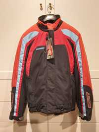 Kurtka zimowa narciarska Usa Scott model jacket Urban ribbon red/dart