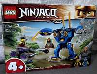 LEGO NINJAGO 71740 ElectroMech