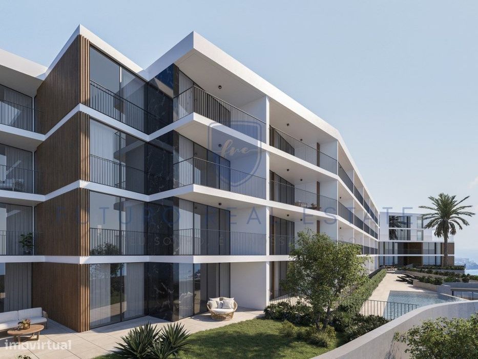 Apartamento | 1 Quarto | Câmara De Lobos