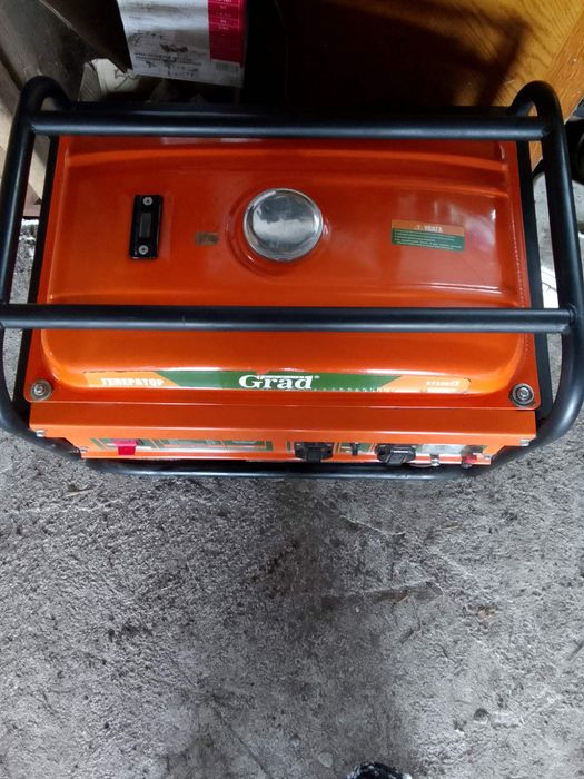 Продам генератор