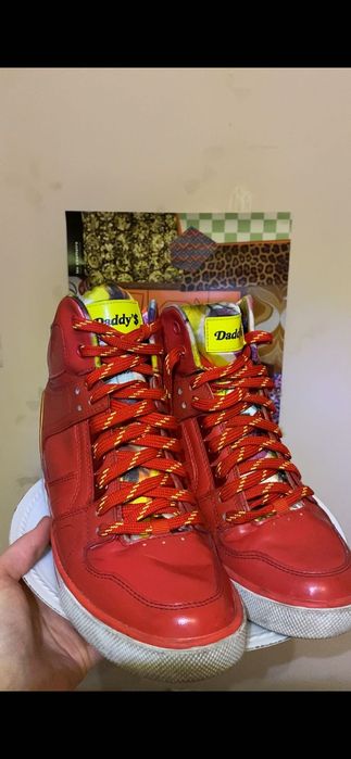 Jedyne takie buty!!!