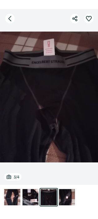 Термоштаны женские фирмы  Straus