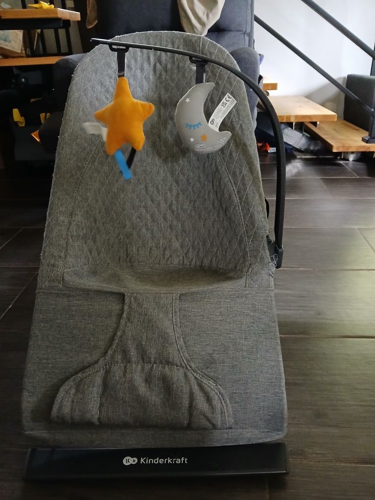 Bujaczek kinderkraft
