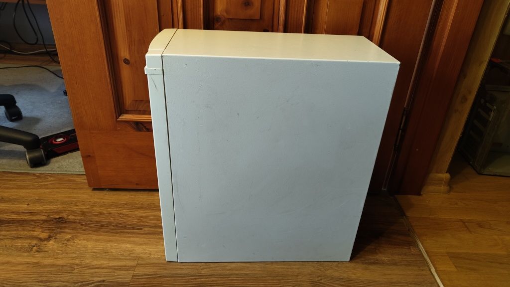 Retro pc Pentium 100 MHz grafika S3 bez dysku