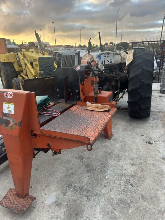 Trator David Brown 990/995