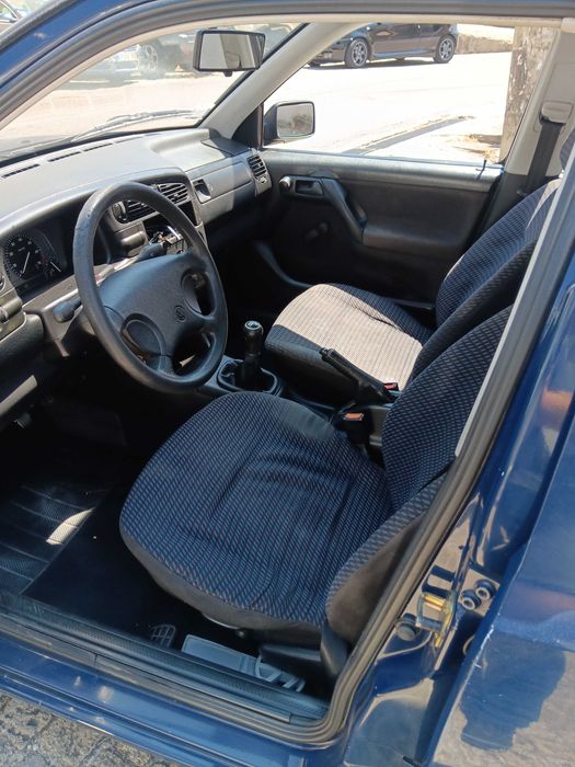 Peças vw vento 1.4i