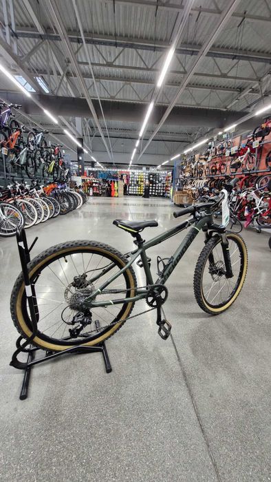 Rower MTB Dziecięcy | Rockrider ST 920 | 24" | Używany | Gwarancja