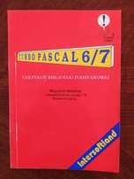 Turbo Pascal 6|7 -  Wojciech Wieleba
