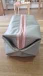 Bolsa para máquilhagem