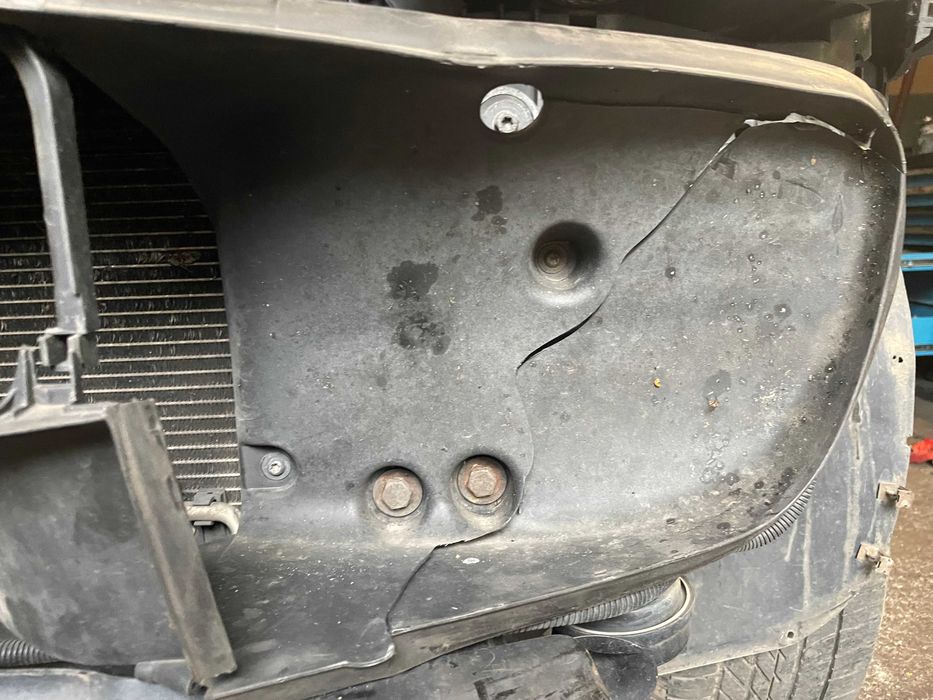 Porsche Cayenne zderzak przód kratki wlot łapacz Halogen spryskiwacz