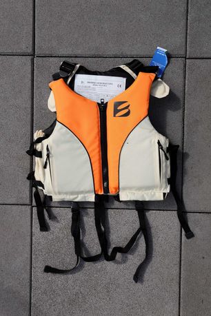 Kamizelka asekuracyjna Sport+ Sandy Collection