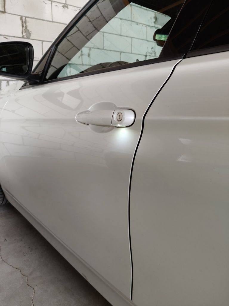 Sprzedam BMW f 30