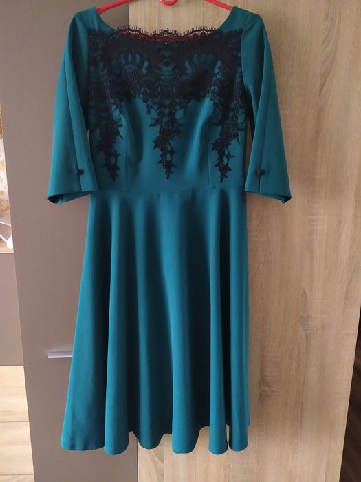 Святкове плаття.