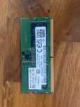Karta Pamięci 8gb DDR5 SO-DIMM 5600  2 szt.