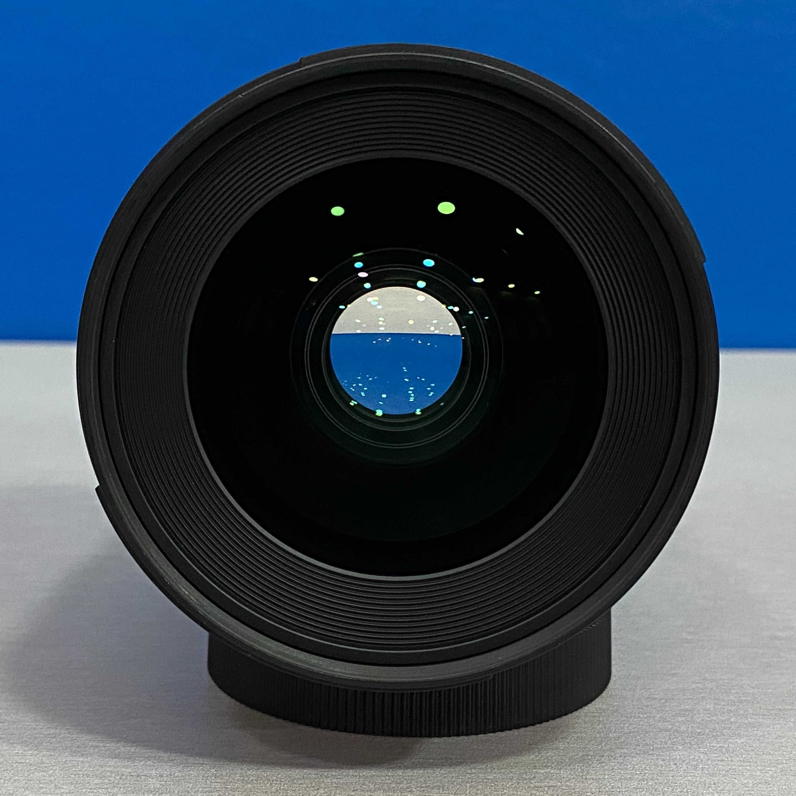 Sigma ART 28mm f/1.4 DG HSM (Canon)