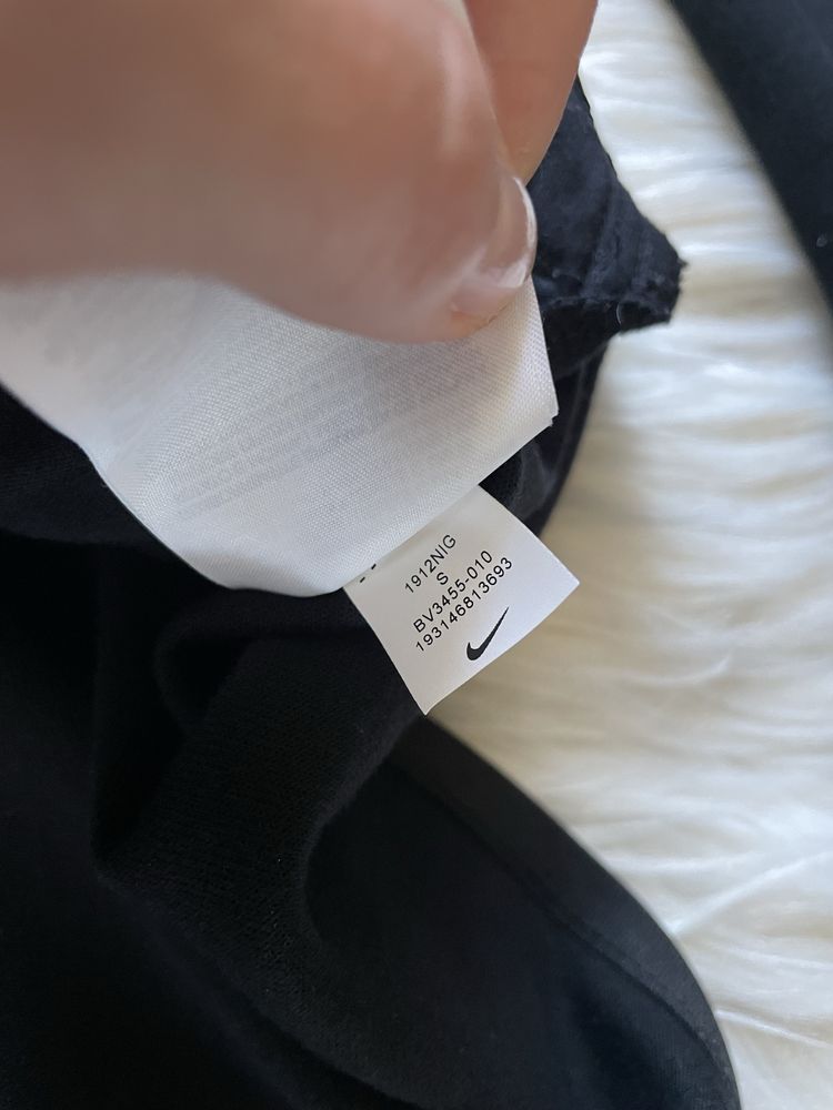 Зіп худі Nike tech fleece