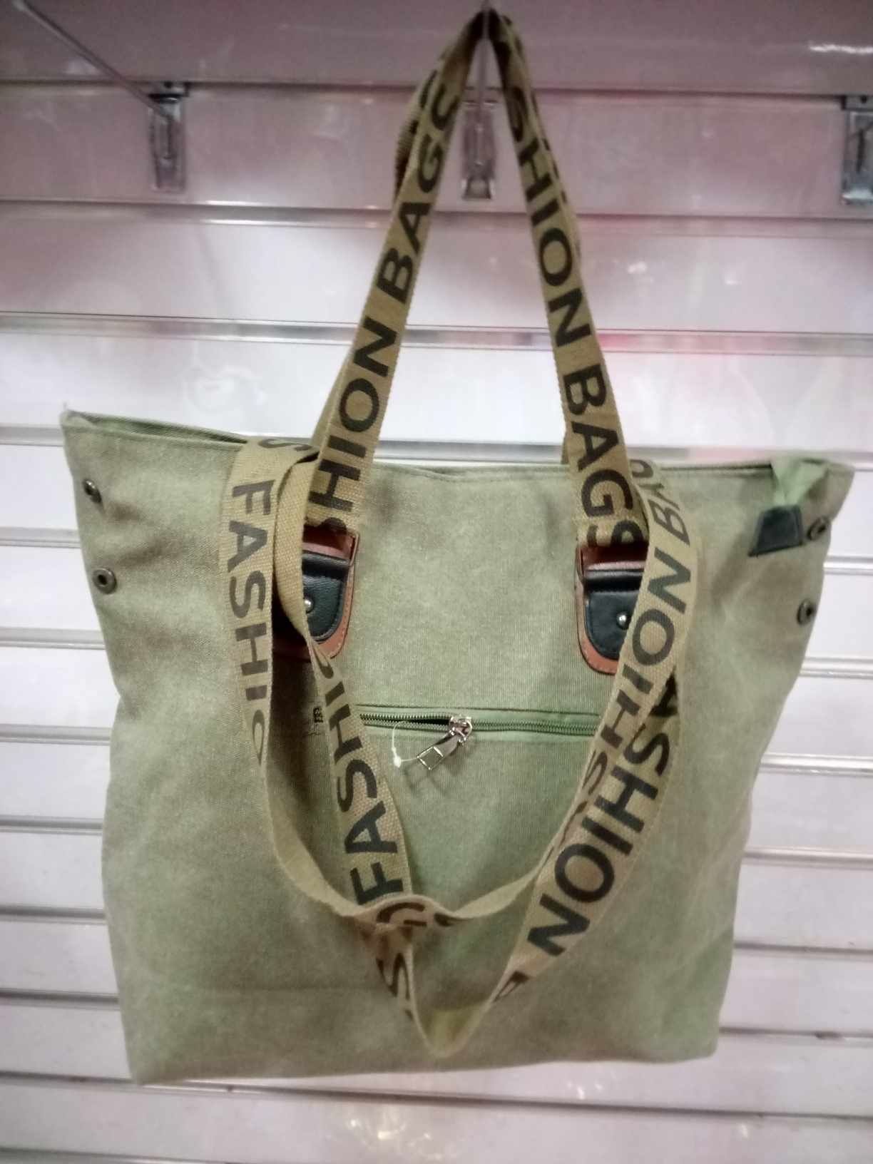 Torebka Fashion bags miks kolory