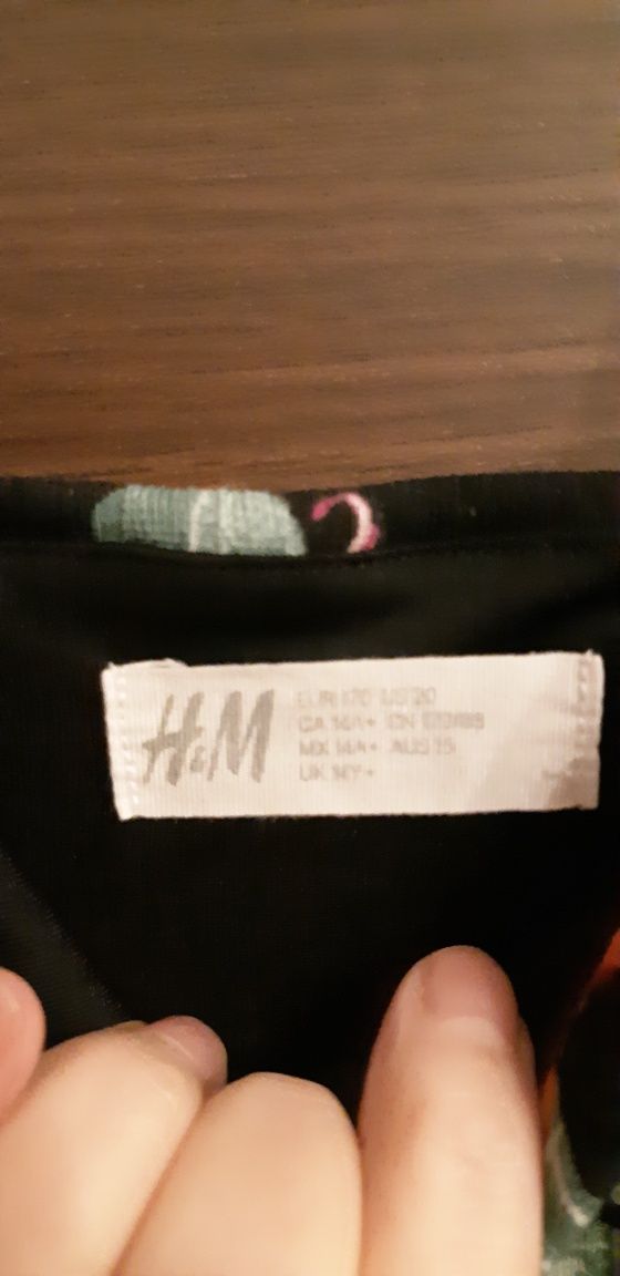 Kombinezon letni 170/S, XS H &M