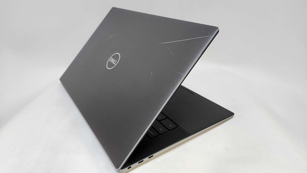 4К Dell Precision 5550 Core i7-10750H 2.50GHz  32Gb 512Gb T1000 4Gb