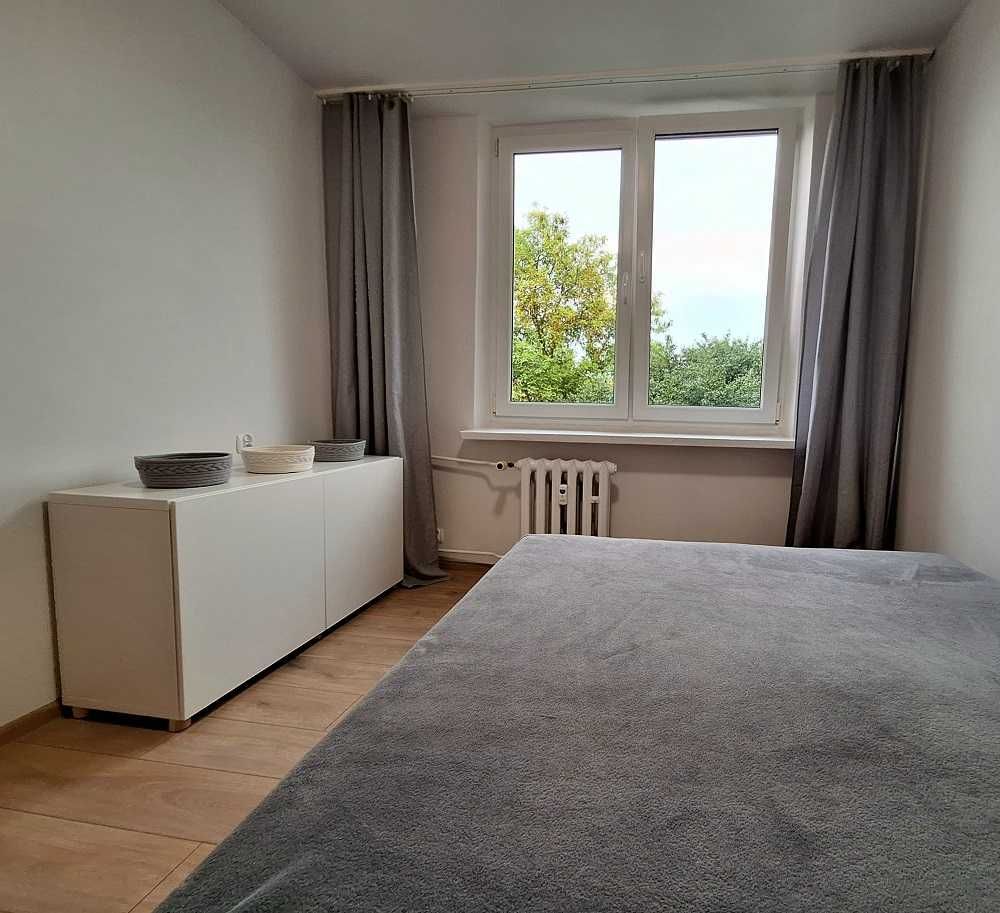 Do wynajmu mieszkanie 2-pokojowe 38 m w Siemianowicach 1650 zł