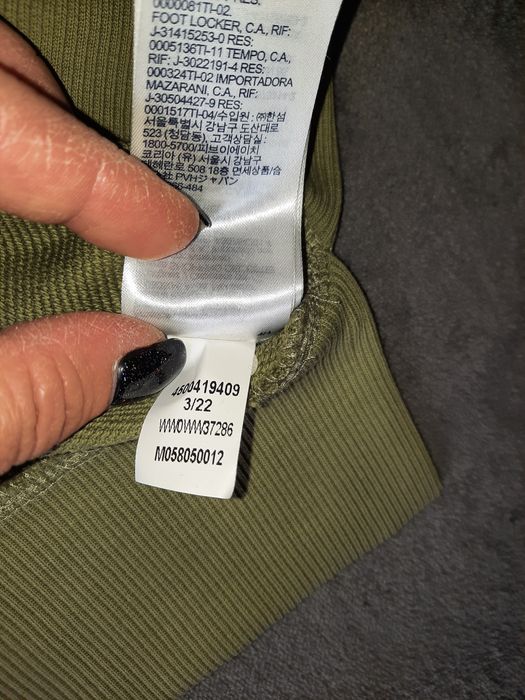 Bluza tommy hilfiger rozm.L