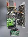Transformator 600W końcówki mocy itp z Pioneer wzmacniacz